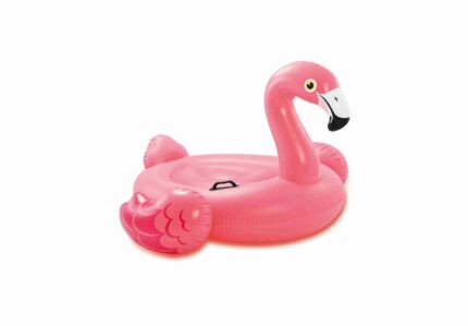 Intex roze flamingo dušek za vodu 57558NP - 57558NP