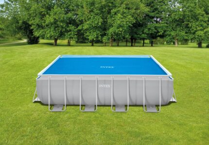 Intex solarni pokrivač za bazene 4.88 x 2.44 m - 28029