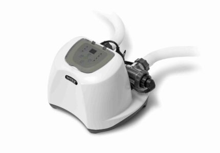 Intex hlorinator na so QS1200 26670 - 26670